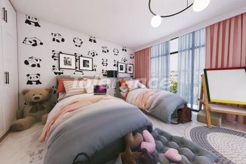 4+1 Lägenhet i Istanbul, istanbul, Turkiet Nr. 213232 - 7