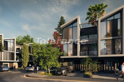 4+1 Lägenhet i Istanbul, istanbul, Turkiet Nr. 213232 - 19