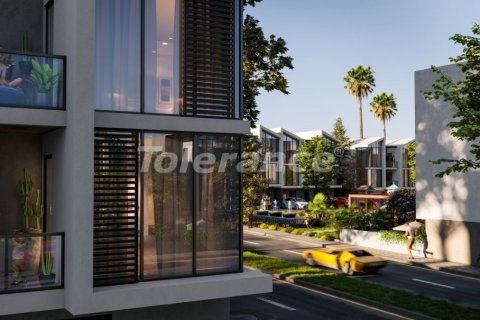 4+1 Lägenhet i Istanbul, istanbul, Turkiet Nr. 213232 - 20