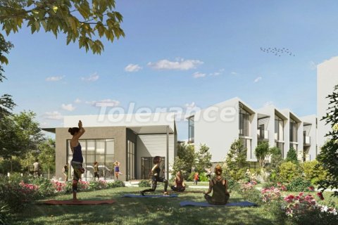 4+1 Lägenhet i Istanbul, istanbul, Turkiet Nr. 213232 - 18