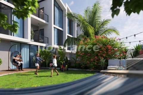 4+1 Lägenhet i Istanbul, istanbul, Turkiet Nr. 213232 - 17