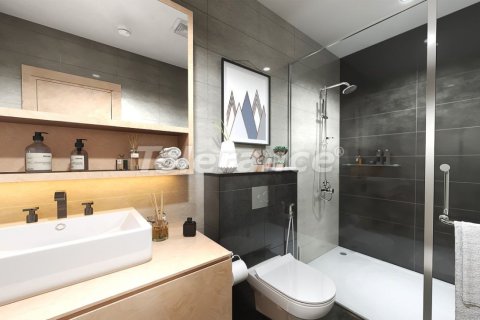 4+1 Lägenhet i Istanbul, istanbul, Turkiet Nr. 213232 - 9