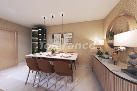 4+1 Lägenhet i Istanbul, istanbul, Turkiet Nr. 213232 - 3