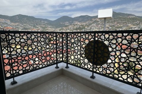 2+1 Lejlighed  i Alanya, Antalya, Tyrkiet Nr. 213234 - 10