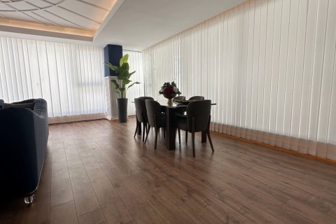2+1 Lejlighed  i Alanya, Antalya, Tyrkiet Nr. 213234 - 27
