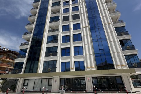 2+1 Lejlighed  i Alanya, Antalya, Tyrkiet Nr. 213234 - 18