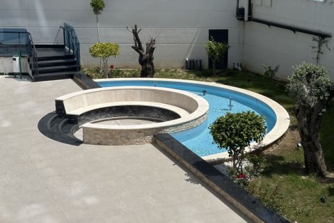 2+1 Lejlighed  i Alanya, Antalya, Tyrkiet Nr. 213234 - 19