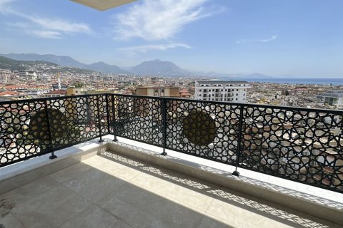 2+1 Lejlighed  i Alanya, Antalya, Tyrkiet Nr. 213234 - 9