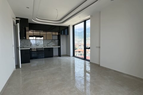 2+1 Wohnung  in Alanya, Antalya, Türkei Nr. 213234