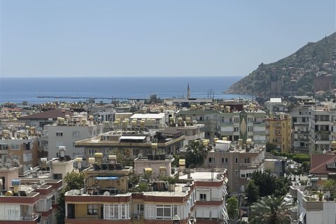 2+1 Lejlighed  i Alanya, Antalya, Tyrkiet Nr. 213234 - 13