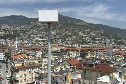 2+1 Lejlighed  i Alanya, Antalya, Tyrkiet Nr. 213234 - 11