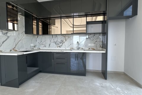 2+1 Lejlighed  i Alanya, Antalya, Tyrkiet Nr. 213234 - 2