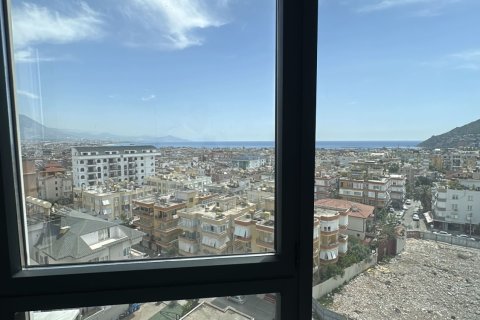 2+1 Lejlighed  i Alanya, Antalya, Tyrkiet Nr. 213234 - 16