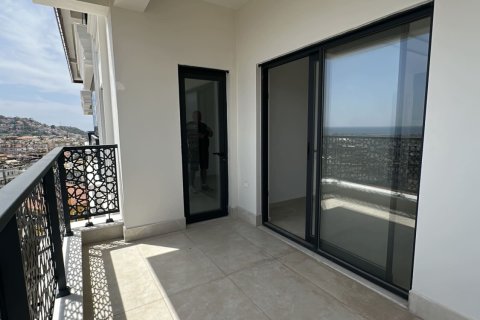2+1 Lejlighed  i Alanya, Antalya, Tyrkiet Nr. 213234 - 14