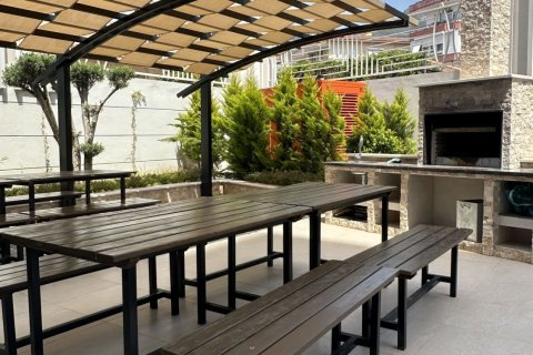 2+1 Lejlighed  i Alanya, Antalya, Tyrkiet Nr. 213234 - 21