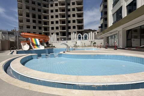 2+1 Lejlighed  i Alanya, Antalya, Tyrkiet Nr. 213234 - 17