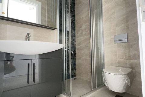 2+1 Lejlighed  i Alanya, Antalya, Tyrkiet Nr. 213234 - 15