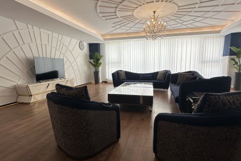 2+1 Lejlighed  i Alanya, Antalya, Tyrkiet Nr. 213234 - 26
