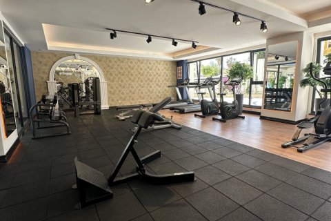 2+1 Lejlighed  i Alanya, Antalya, Tyrkiet Nr. 213234 - 24