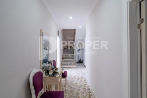 Penthouse for sale in Oba, Antalya, Turkey, 200m2, No. 102594 – photo 17