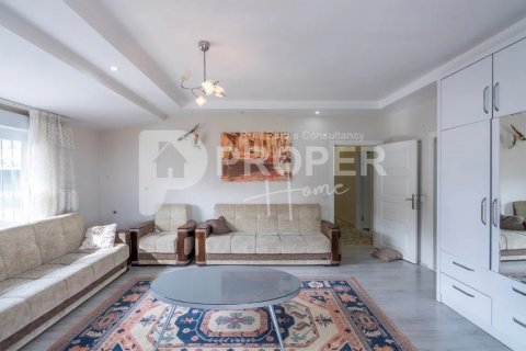 Penthouse for sale in Oba, Antalya, Turkey, 200m2, No. 102594 – photo 24