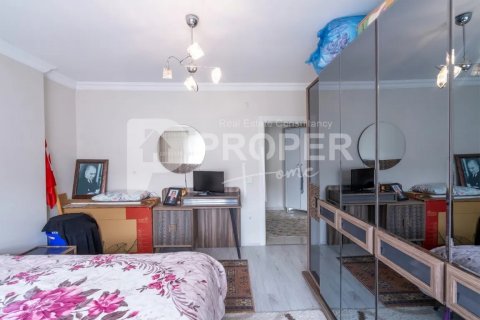 Penthouse for sale in Oba, Antalya, Turkey, 200m2, No. 102594 – photo 19