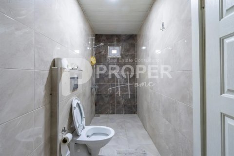 Penthouse for sale in Oba, Antalya, Turkey, 200m2, No. 102594 – photo 26
