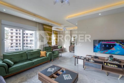 Penthouse for sale in Oba, Antalya, Turkey, 200m2, No. 102594 – photo 7