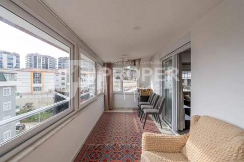 Penthouse for sale in Oba, Antalya, Turkey, 200m2, No. 102594 – photo 29