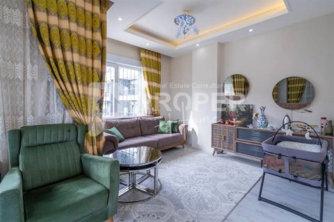 Penthouse for sale in Oba, Antalya, Turkey, 200m2, No. 102594 – photo 11