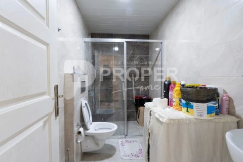 Penthouse for sale in Oba, Antalya, Turkey, 200m2, No. 102594 – photo 30
