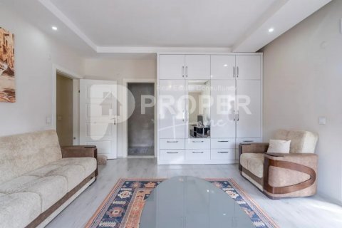 Penthouse for sale in Oba, Antalya, Turkey, 200m2, No. 102594 – photo 25