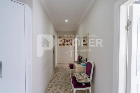 Penthouse for sale in Oba, Antalya, Turkey, 200m2, No. 102594 – photo 16