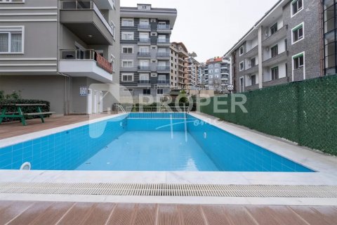 Penthouse for sale in Oba, Antalya, Turkey, 200m2, No. 102594 – photo 4