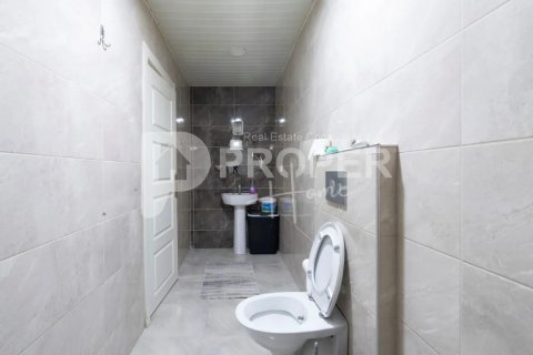 Penthouse for sale in Oba, Antalya, Turkey, 200m2, No. 102594 – photo 27