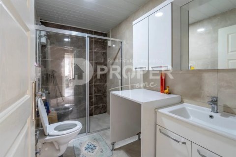 Penthouse for sale in Oba, Antalya, Turkey, 200m2, No. 102594 – photo 13