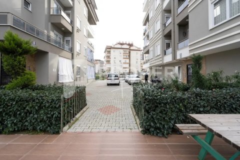 Penthouse for sale in Oba, Antalya, Turkey, 200m2, No. 102594 – photo 6