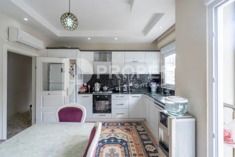 Penthouse for sale in Oba, Antalya, Turkey, 200m2, No. 102594 – photo 14