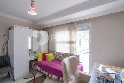 Penthouse for sale in Oba, Antalya, Turkey, 200m2, No. 102594 – photo 20
