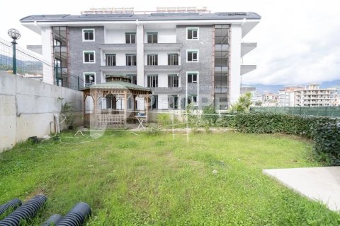 Penthouse for sale in Oba, Antalya, Turkey, 200m2, No. 102594 – photo 5