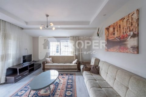 Penthouse for sale in Oba, Antalya, Turkey, 200m2, No. 102594 – photo 23