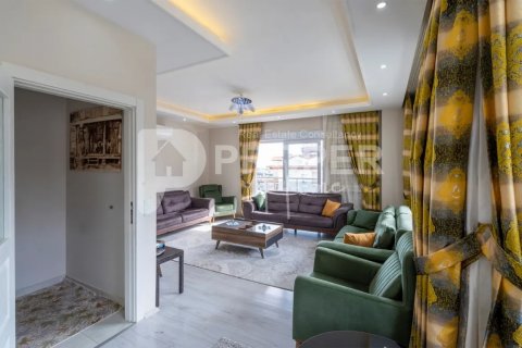 Penthouse for sale in Oba, Antalya, Turkey, 200m2, No. 102594 – photo 8
