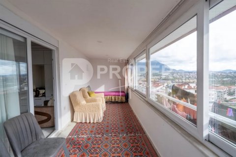 Penthouse for sale in Oba, Antalya, Turkey, 200m2, No. 102594 – photo 28
