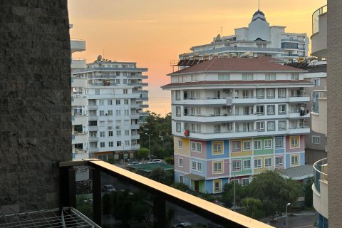 Daire  1+1  Mahmutlar, Antalya, Türkiye №232167 - 6