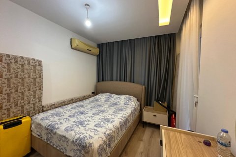 Daire  1+1  Mahmutlar, Antalya, Türkiye №232167 - 4