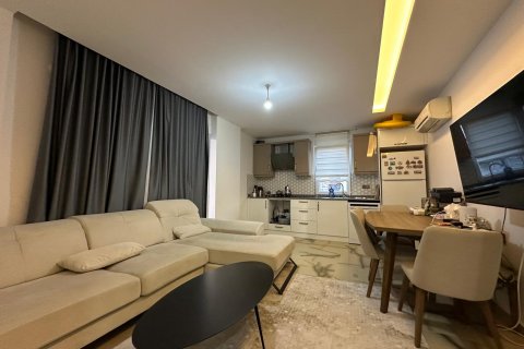Daire  1+1  Mahmutlar, Antalya, Türkiye №232167 - 2