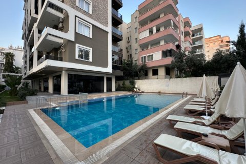 Daire  1+1  Mahmutlar, Antalya, Türkiye №232167 - 8