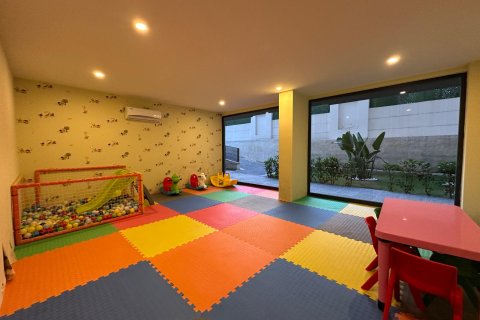 Daire  1+1  Mahmutlar, Antalya, Türkiye №232167 - 14