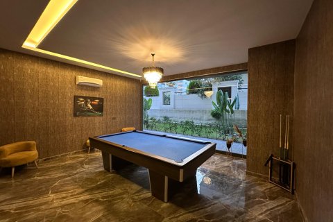 Daire  1+1  Mahmutlar, Antalya, Türkiye №232167 - 12