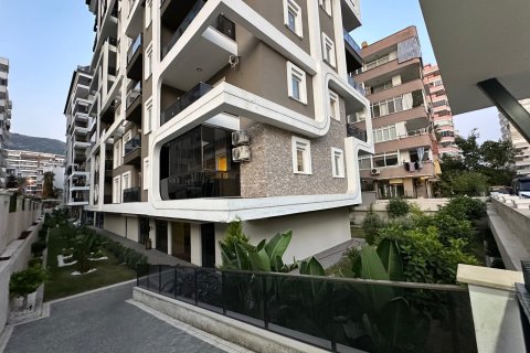 Daire  1+1  Mahmutlar, Antalya, Türkiye №232167 - 15